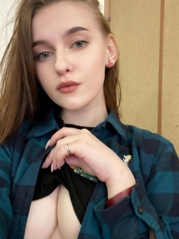 Проститутка Алена